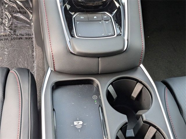 New 2025 Acura RDX A-Spec image 13