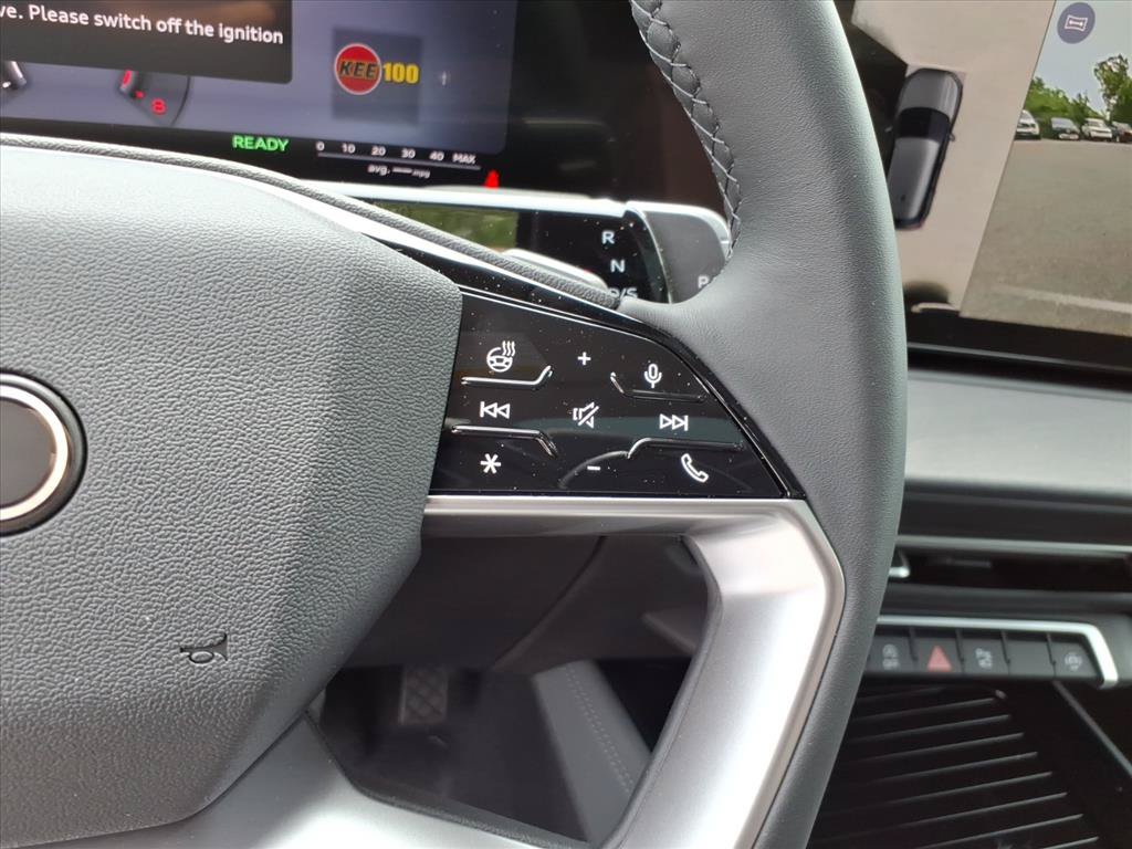 New 2026 Audi Q3 quattro 2.0T AWD/4WD image 16