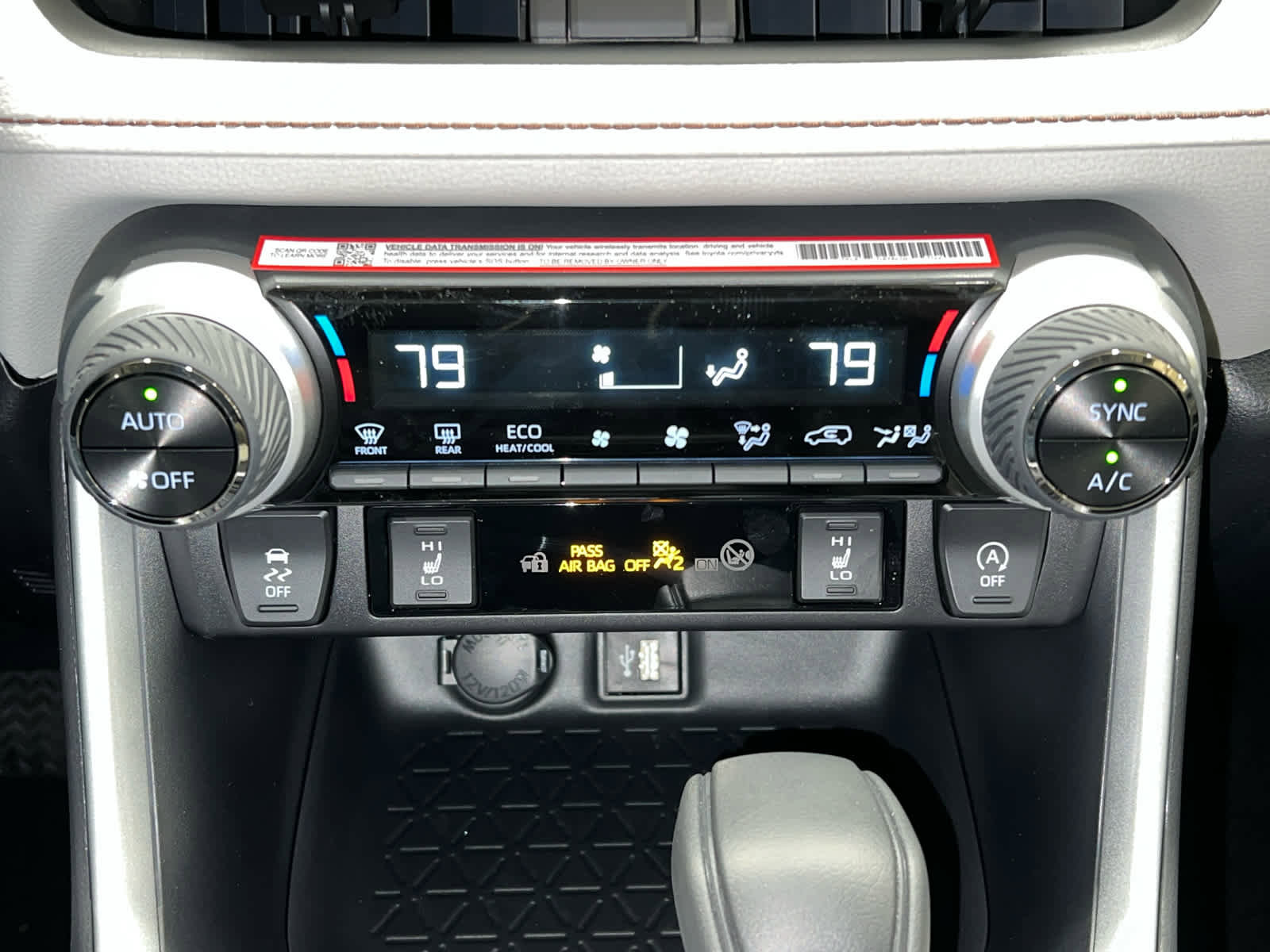 New 2025 Toyota RAV4 XLE w/ Convenience Package image 23