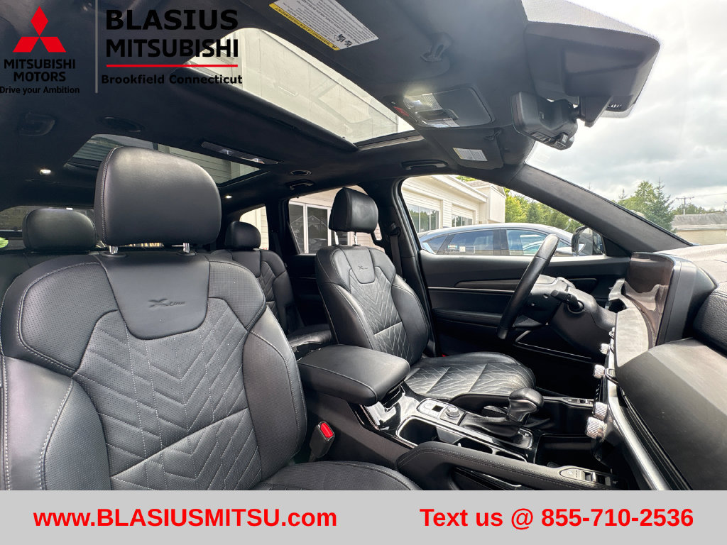 Used 2023 Kia Telluride SX Prestige X-Line AWD/4WD image 59