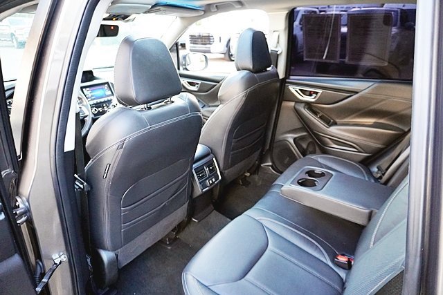 Used 2021 Subaru Forester Limited w/ Popular Package #3 image 18