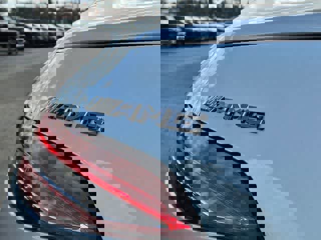 Certified 2024 Mercedes-Benz AMG GT 63 S image 15