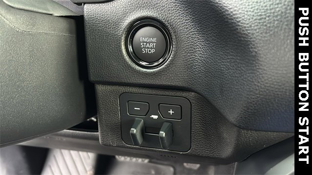 New 2026 Toyota Tundra SR5 w/ SX Package image 12