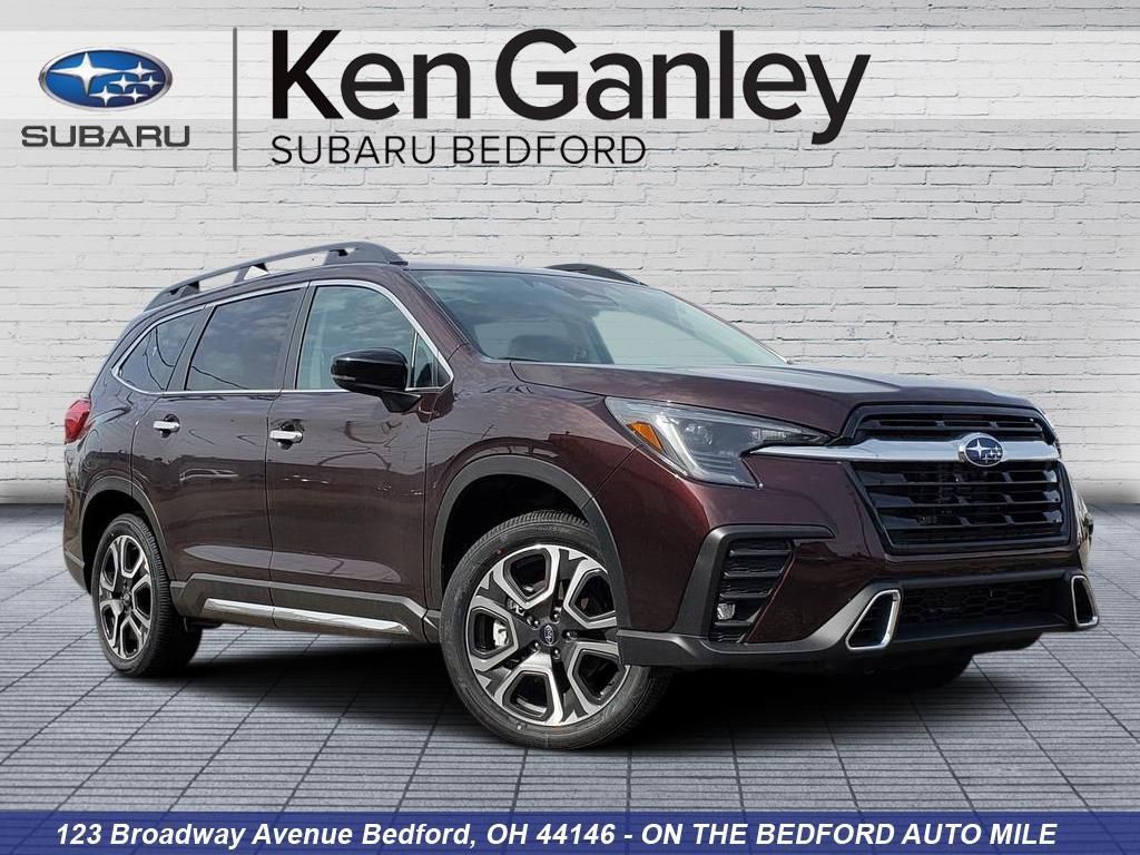 New 2026 Subaru Ascent Touring w/ Popular Package #2