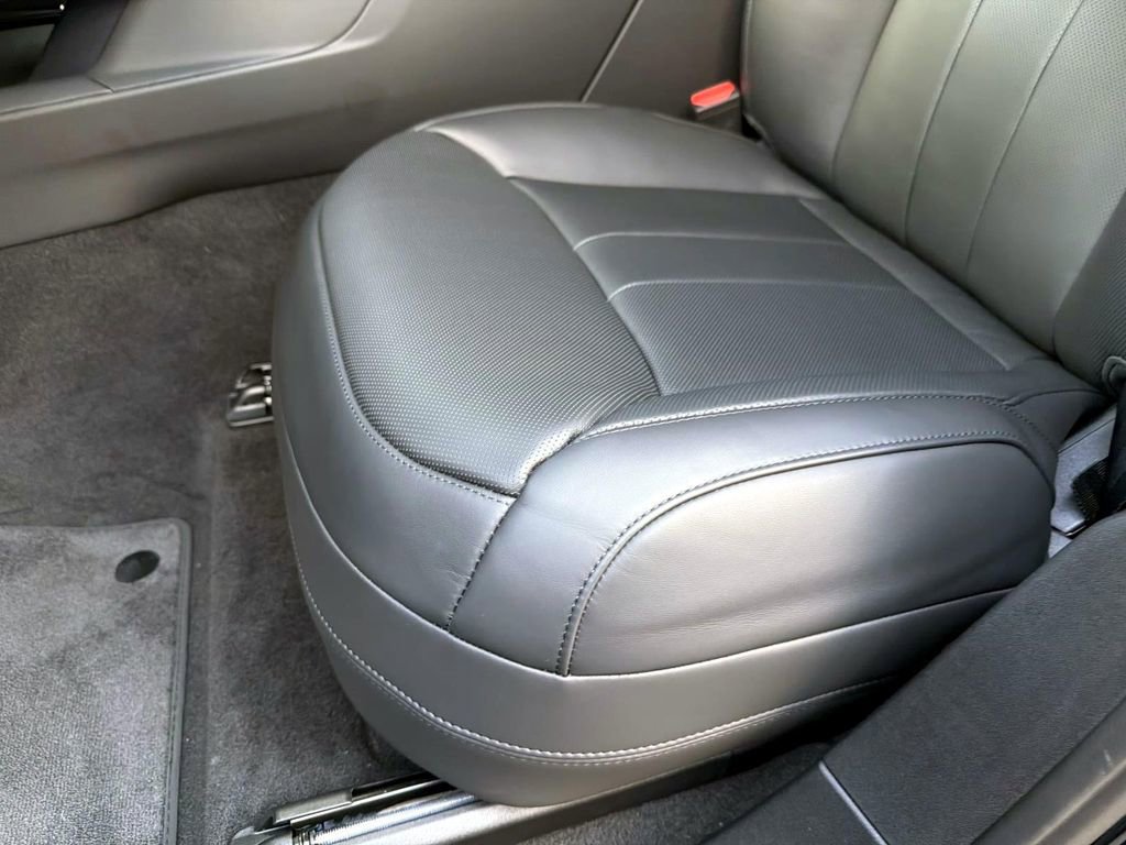 New 2026 Land Rover Range Rover Sport Dynamic SE image 18