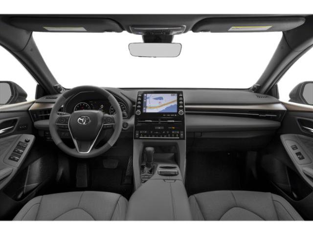 Used 2019 Toyota Avalon Limited w/ Advanced Safety Package FWD image 8