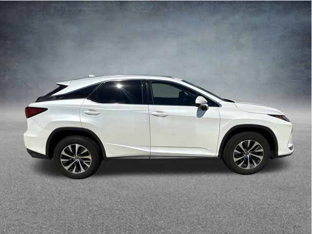 Used 2022 Lexus RX 350 FWD w/ Premium Package image 11