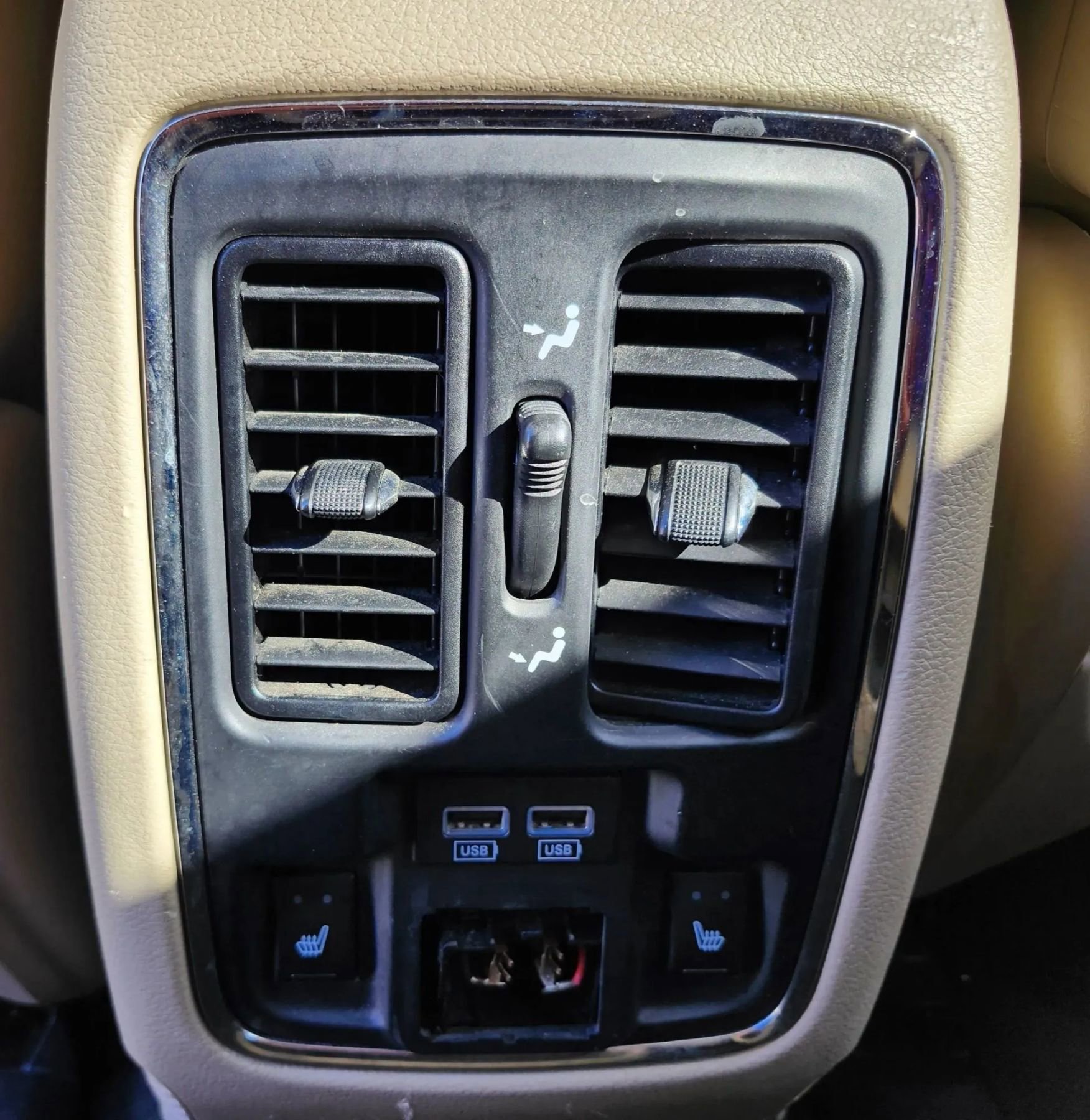 Used 2014 Dodge Durango Citadel image 15