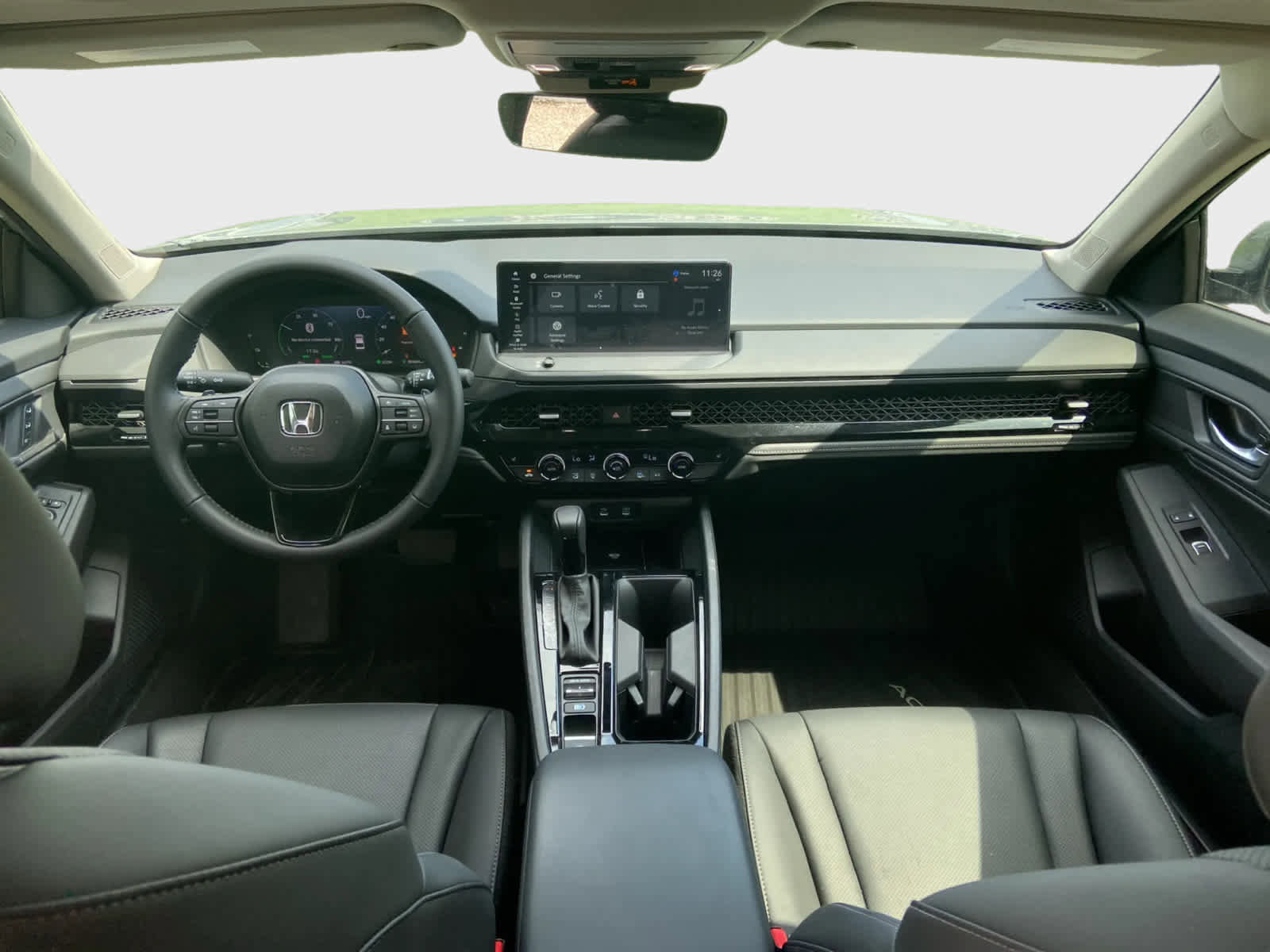 Used 2025 Honda Accord EX-L image 19