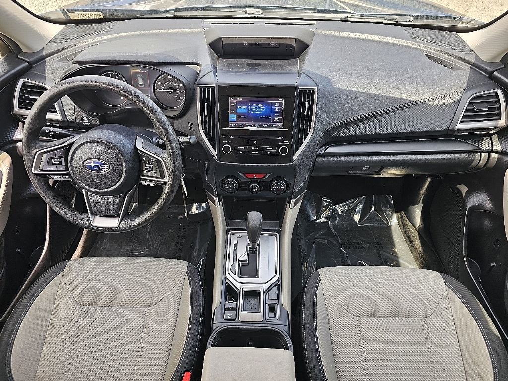 Used 2021 Subaru Forester AWD/4WD image 23