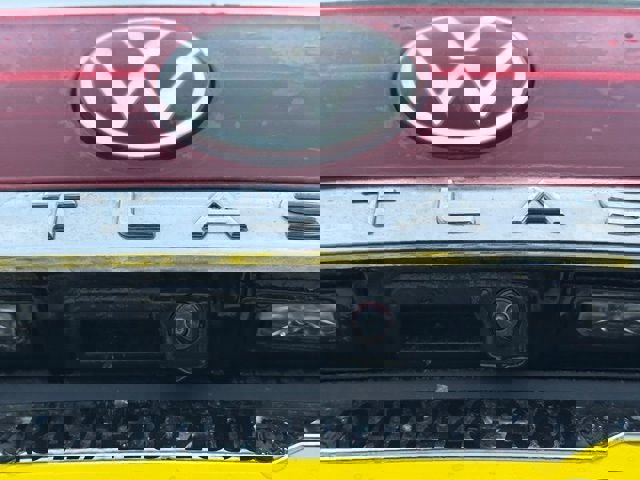 New 2026 Volkswagen Atlas Cross Sport SEL Premium R-Line image 16