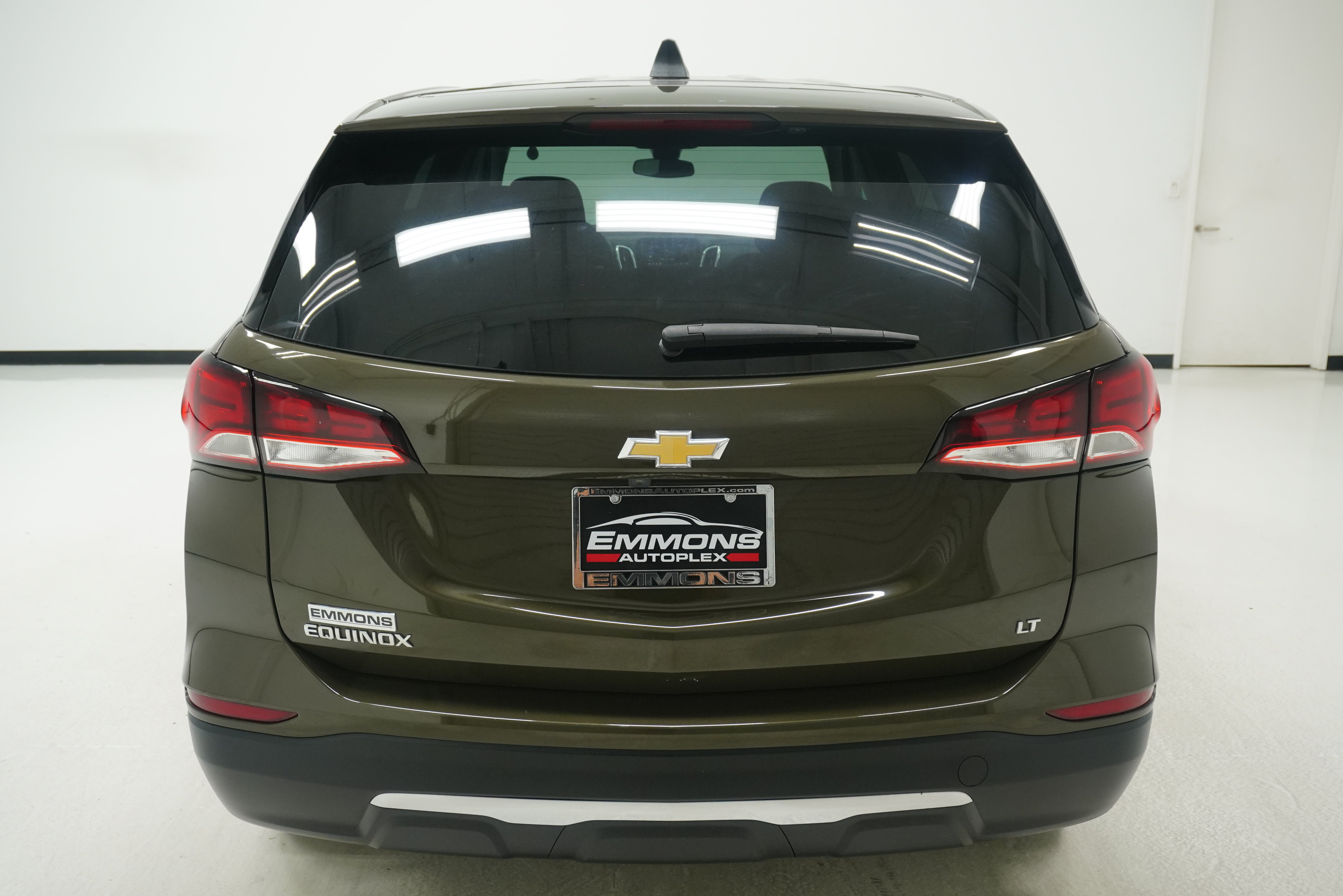 Used 2023 Chevrolet Equinox LT FWD image 5