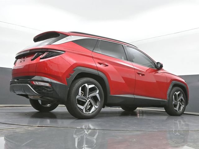 Used 2023 Hyundai Tucson Limited FWD image 41