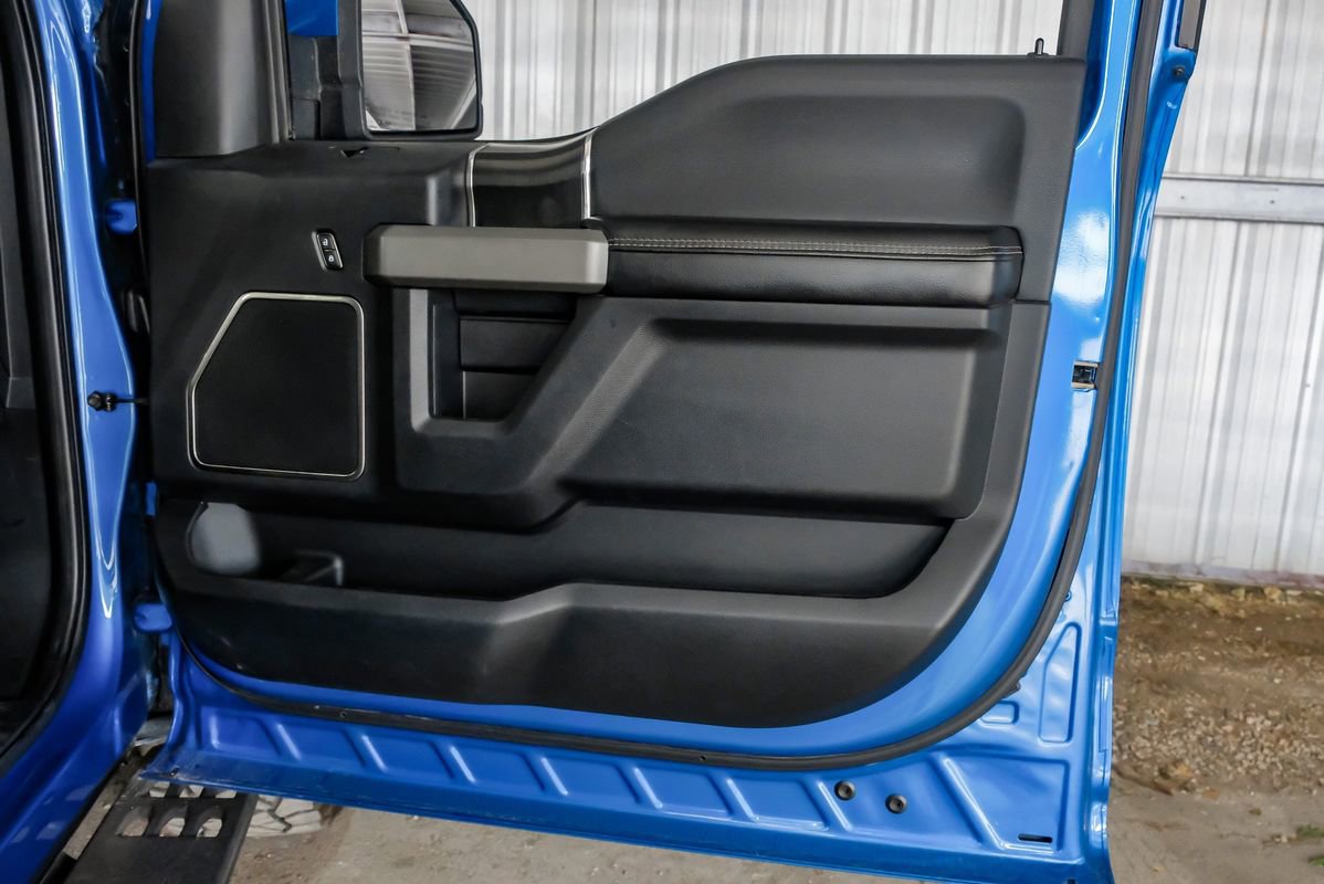 Used 2019 Ford F150 Raptor w/ Equipment Group 802A Luxury AWD/4WD image 46