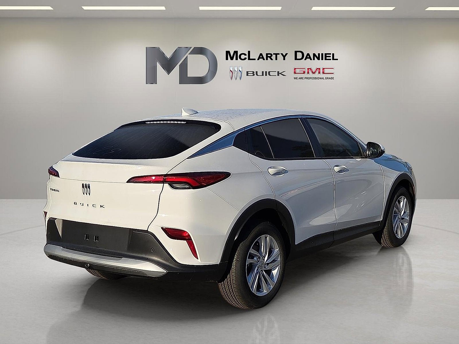 New 2026 Buick Envista Preferred image 5