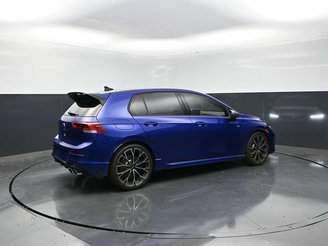 Used 2026 Volkswagen Golf AWD/4WD image 7