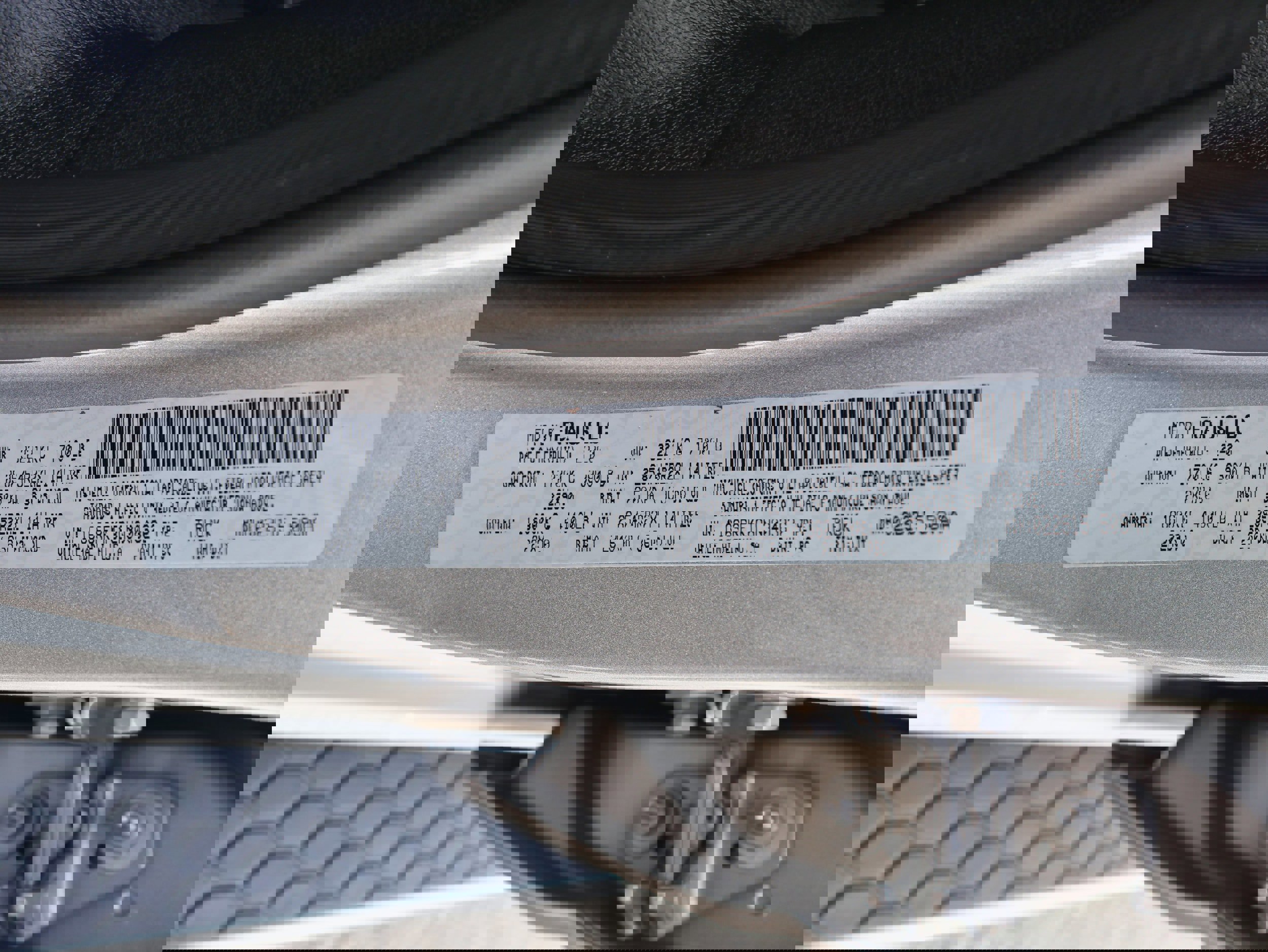 Used 2020 RAM 1500 Limited w/ Trailer Tow Group image 32