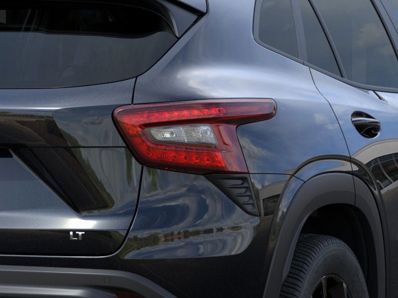 New 2026 Chevrolet Trax LT w/ Driver Confidence Package FWD image 11
