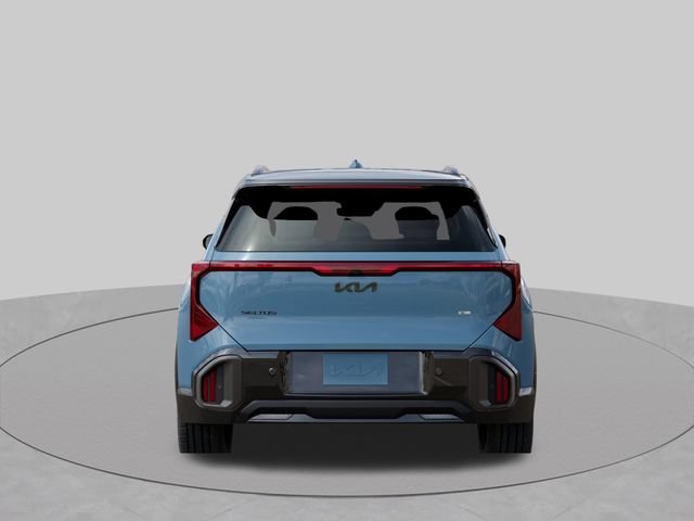 New 2027 Kia Seltos X-Line S AWD/4WD image 13