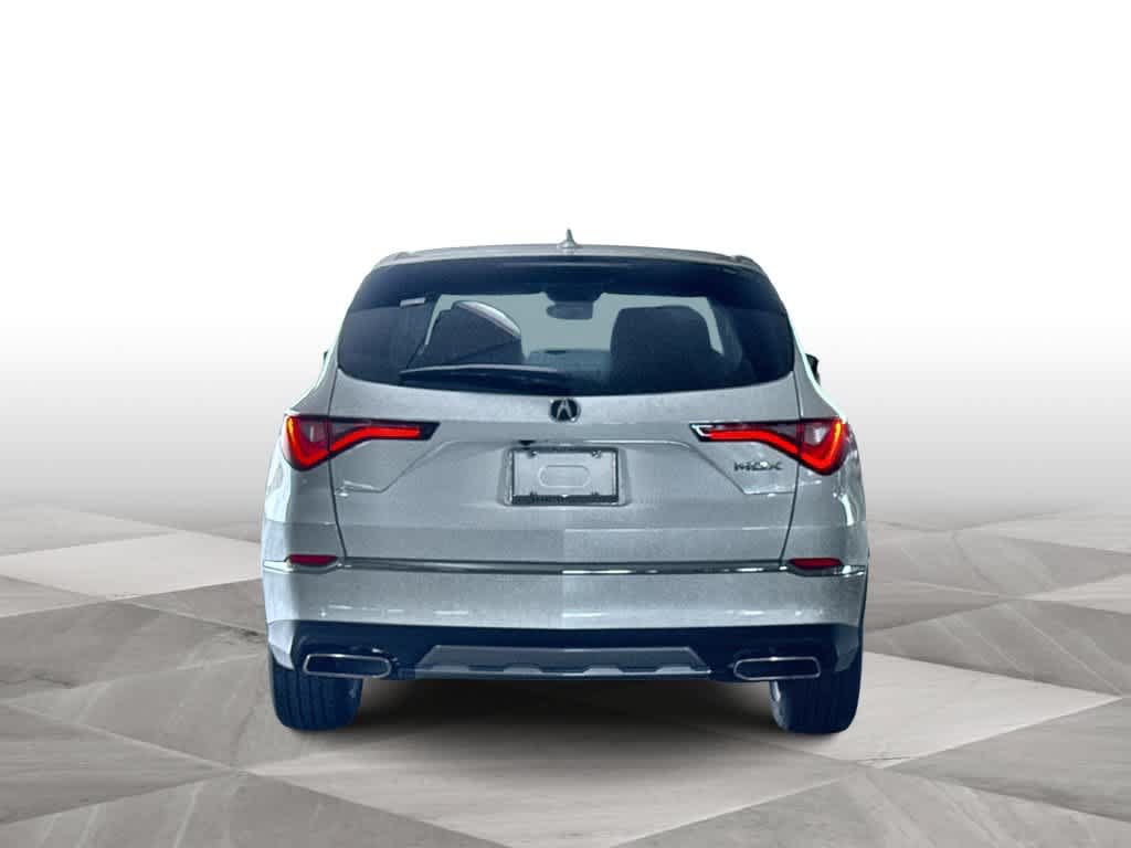 Used 2025 Acura MDX FWD image 7