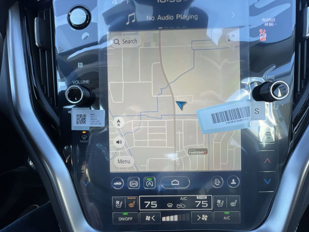 New 2025 Subaru Outback Touring XT image 14