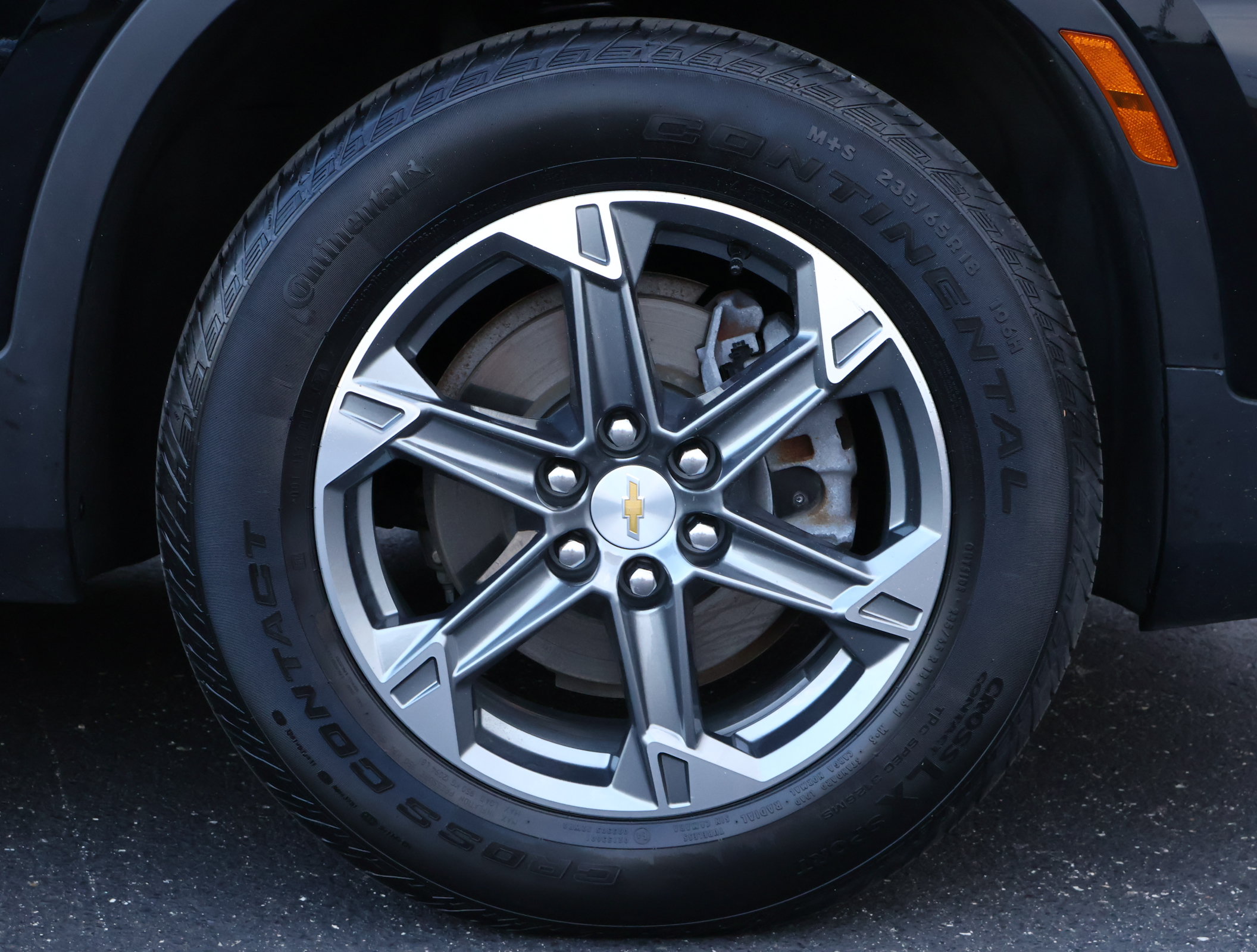 Used 2024 Chevrolet Blazer LT w/ Convenience Package FWD image 23