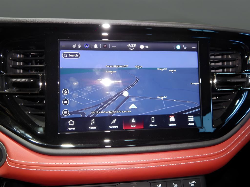 Used 2024 Dodge Durango SRT Hellcat AWD/4WD image 27