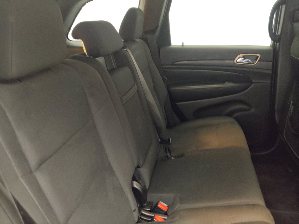 Used 2016 Jeep Grand Cherokee Laredo RWD image 19