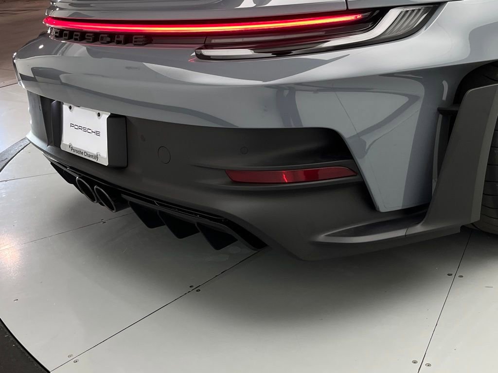 Used 2025 Porsche 911 GT3 RS image 48