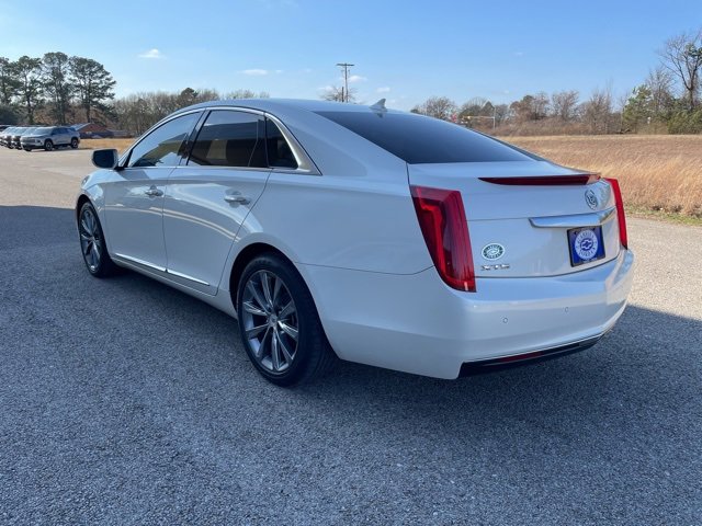 Used 2014 Cadillac XTS Base image 3