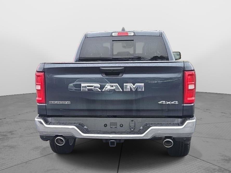 New 2026 RAM 1500 Big Horn image 8