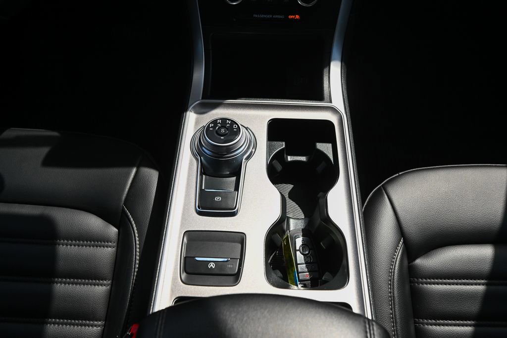 Certified 2024 Ford Edge SEL w/ Convenience Package AWD/4WD image 35