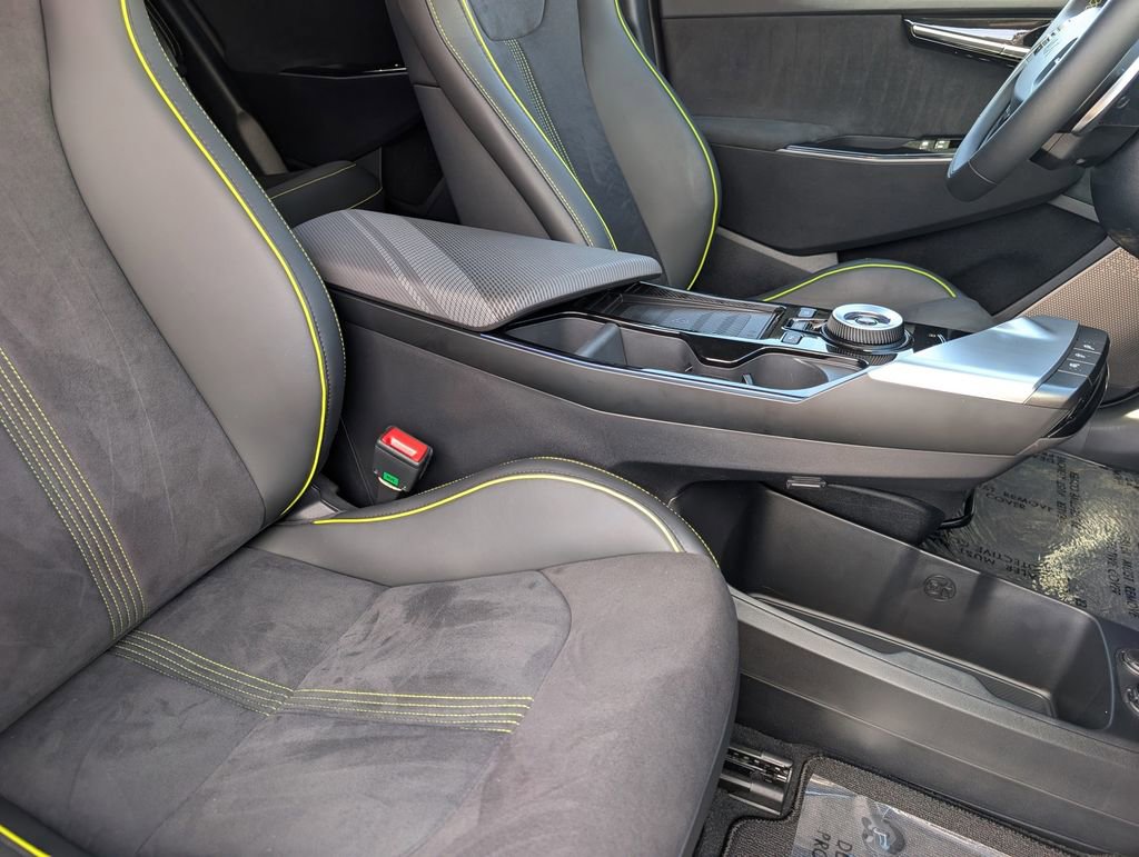 Certified 2024 Kia EV6 GT image 24