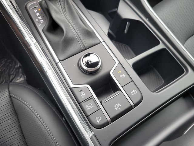 New 2026 Kia Sorento S FWD image 51