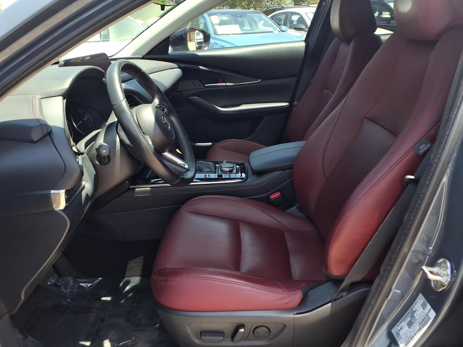 Certified 2022 MAZDA CX-30 AWD 2.5 S w/ Preferred Package image 17