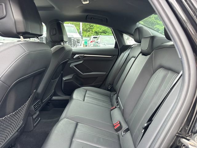 Used 2024 Audi A3 2.0T Premium FWD image 11