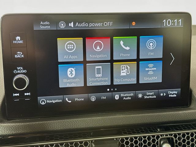 Certified 2024 Honda Civic Touring image 24