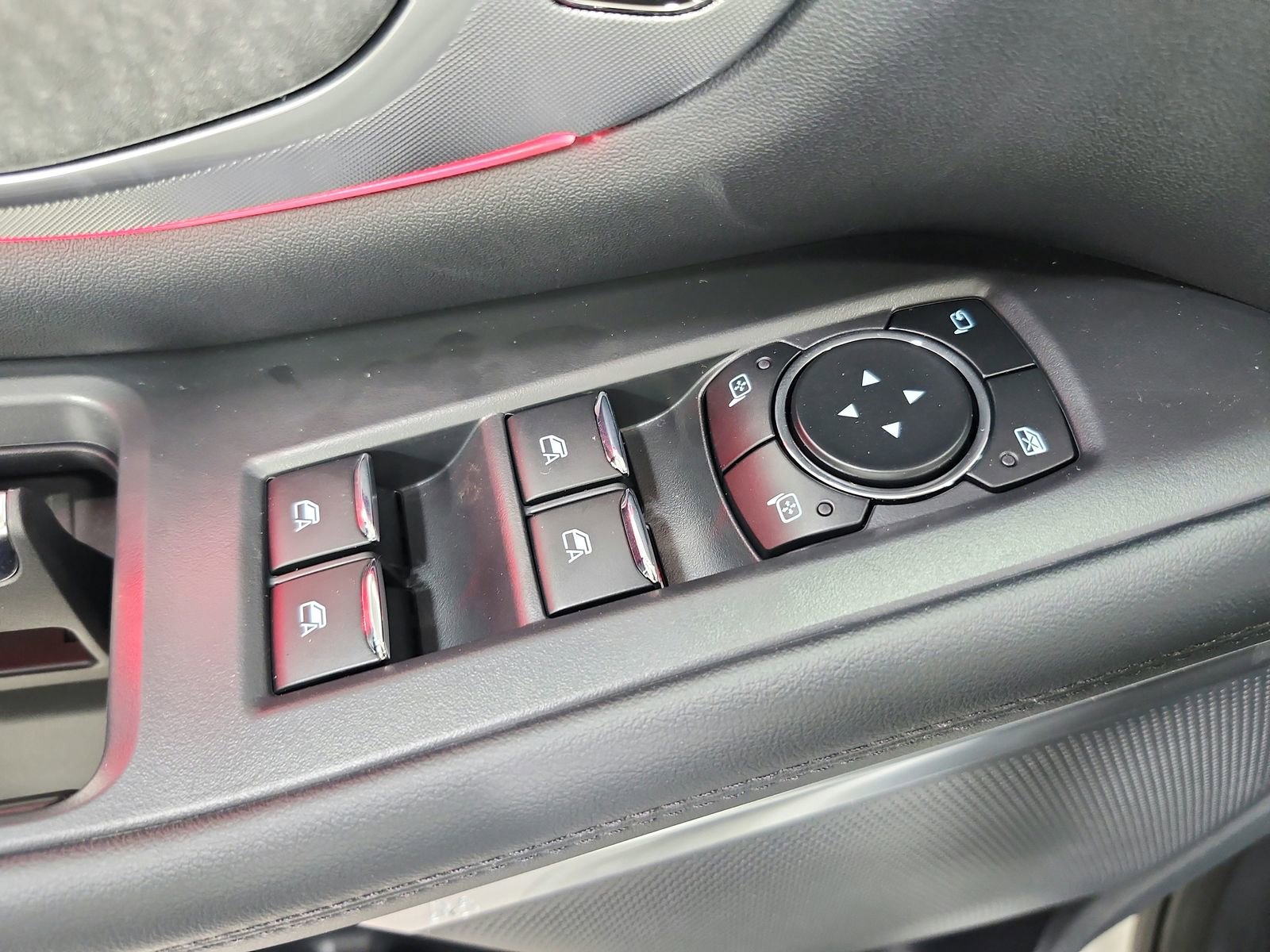 New 2026 Ford Expedition Tremor AWD/4WD image 36