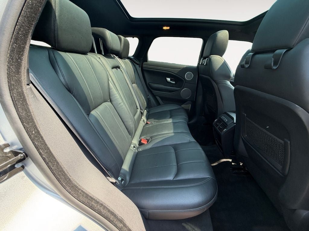 Used 2016 Land Rover Range Rover Evoque SE Premium AWD/4WD image 23