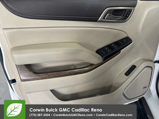 Used 2018 GMC Yukon Denali w/ Denali Ultimate Package AWD/4WD image 10