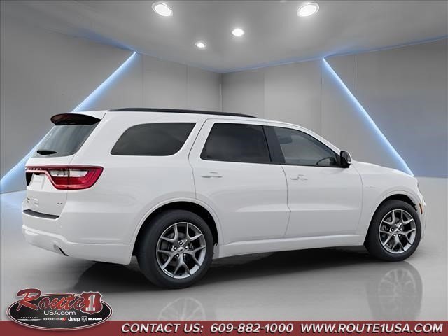 New 2027 Dodge Durango GT AWD/4WD image 5