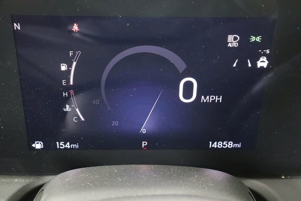Used 2024 Buick Encore GX Preferred image 11