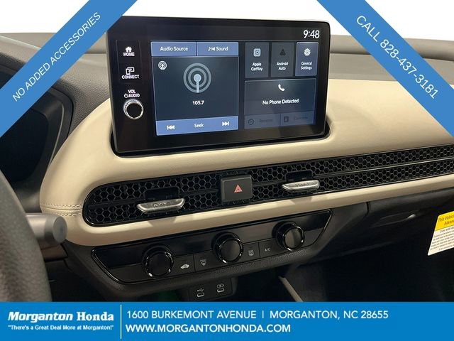 New 2026 Honda HR-V LX image 19