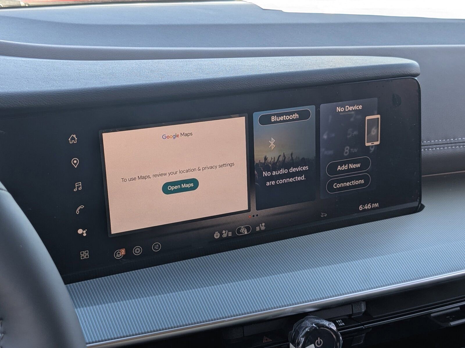 New 2026 Nissan Murano Platinum w/ Technology Package image 16