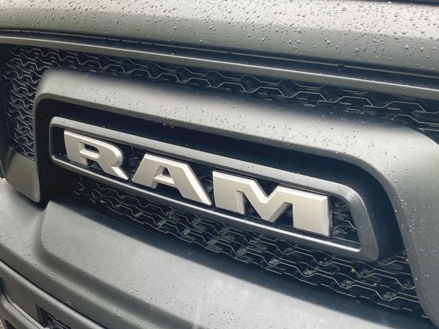 Used 2022 RAM 1500 Warlock AWD/4WD image 27