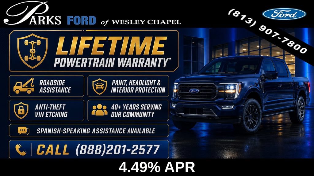 Used 2022 Ford Bronco Sport Badlands AWD/4WD image 13