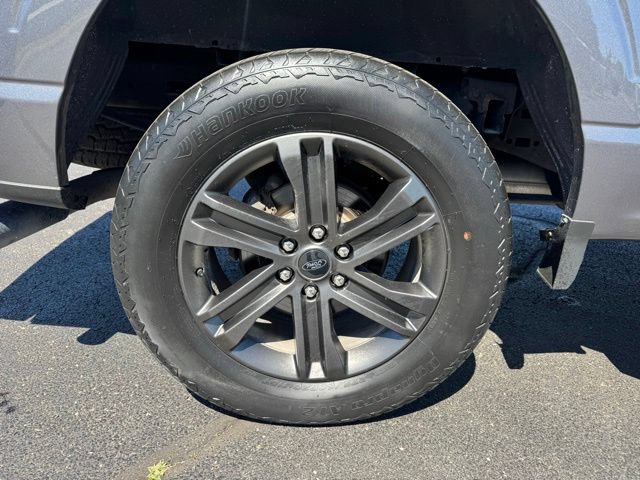 Used 2021 Ford F150 XLT w/ Equipment Group 302A High AWD/4WD image 20
