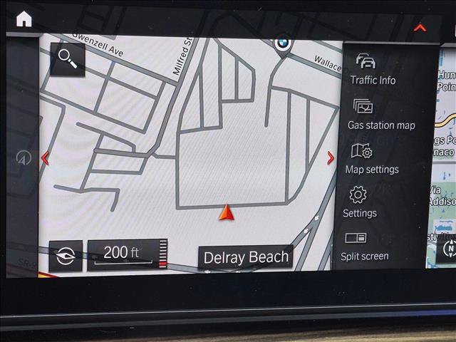 Used 2023 BMW 540i w/ Premium Package RWD image 5