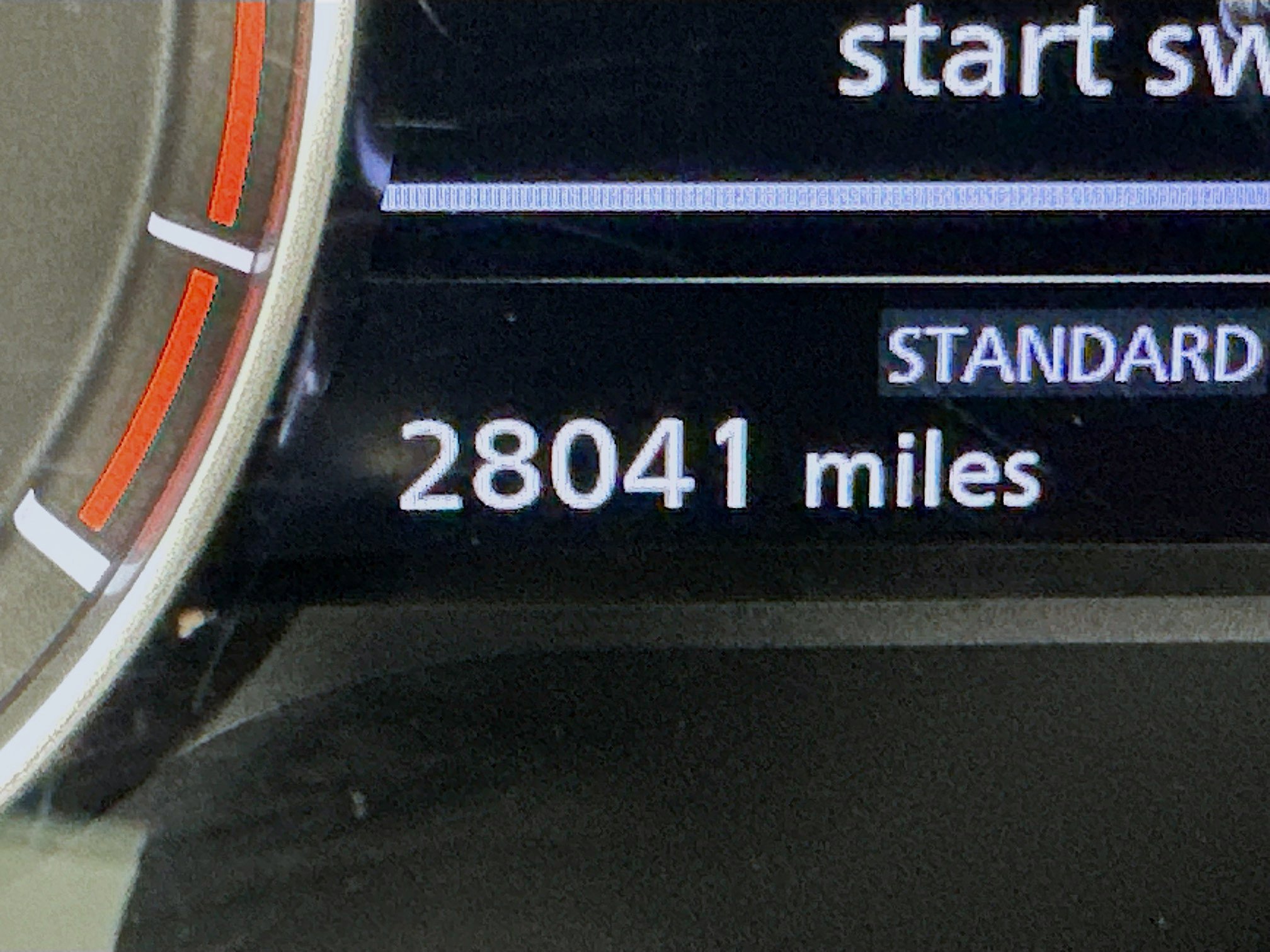 Used 2023 Nissan Rogue SV image 19