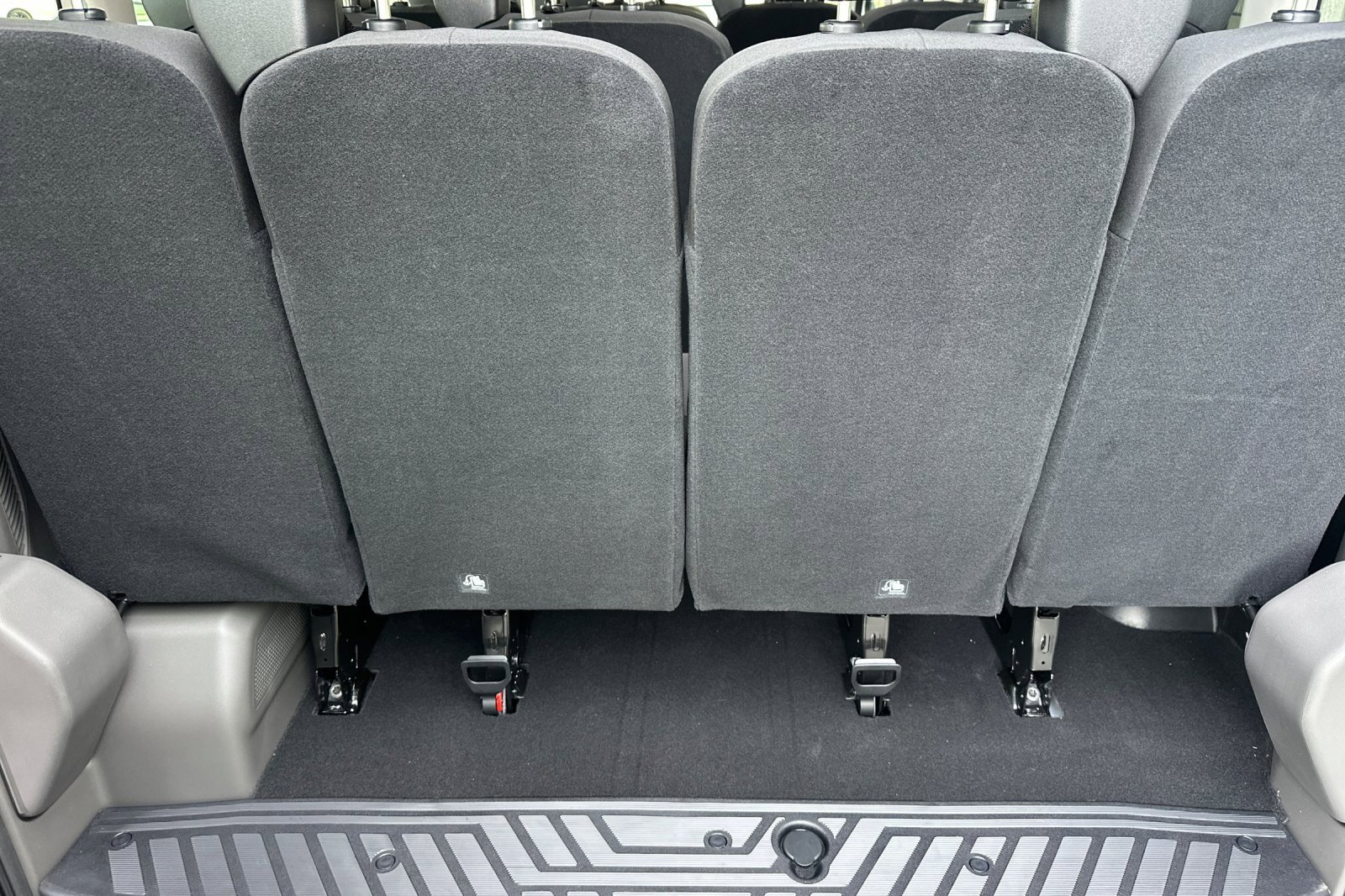 New 2025 Ford Transit 350 XLT image 16